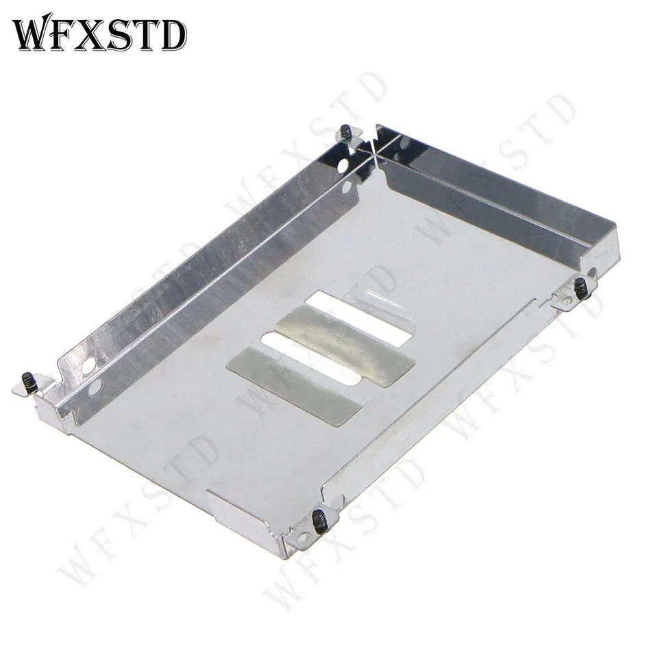 Deal4GO SATA HDD Caddy Bracket With Cable For HP ZBook 15 G3 G4 - 848231-001 Replacement