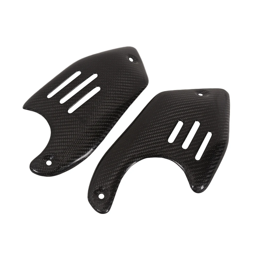 サイドフェアリングパネルカバー スロットルアセンブリカバーガード