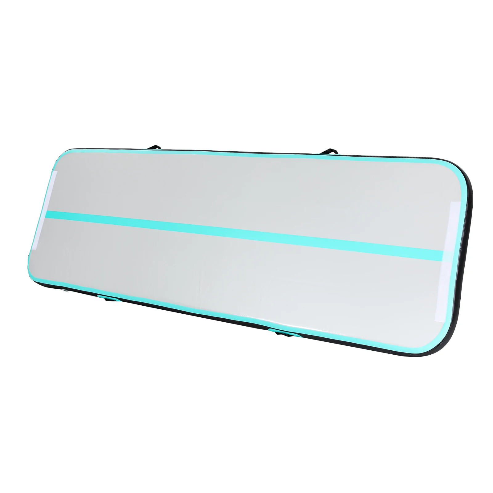 1 * 3M INFLATABLE GYMNASTICS MATTRESS, GYM ROLLING AIR CUSHION, FLOOR ROLLING AIR CUSHION, SUITABLE FOR ADULTS OR CHILDREN