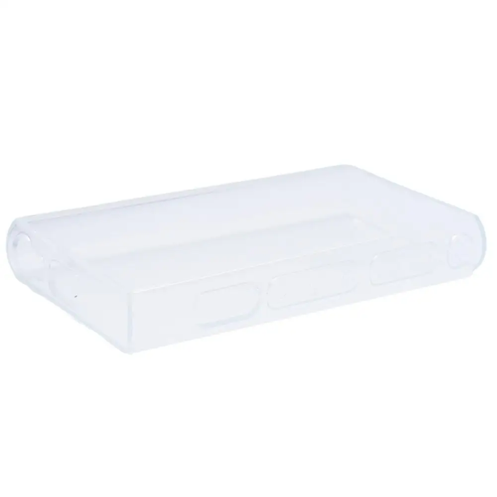 부드러운 투명 TPU 보호 쉘, 부드러운 커버에 적합, 워크맨 NW-A300 NW-A306 NW- J0T1 용 TPU 투명 쉘