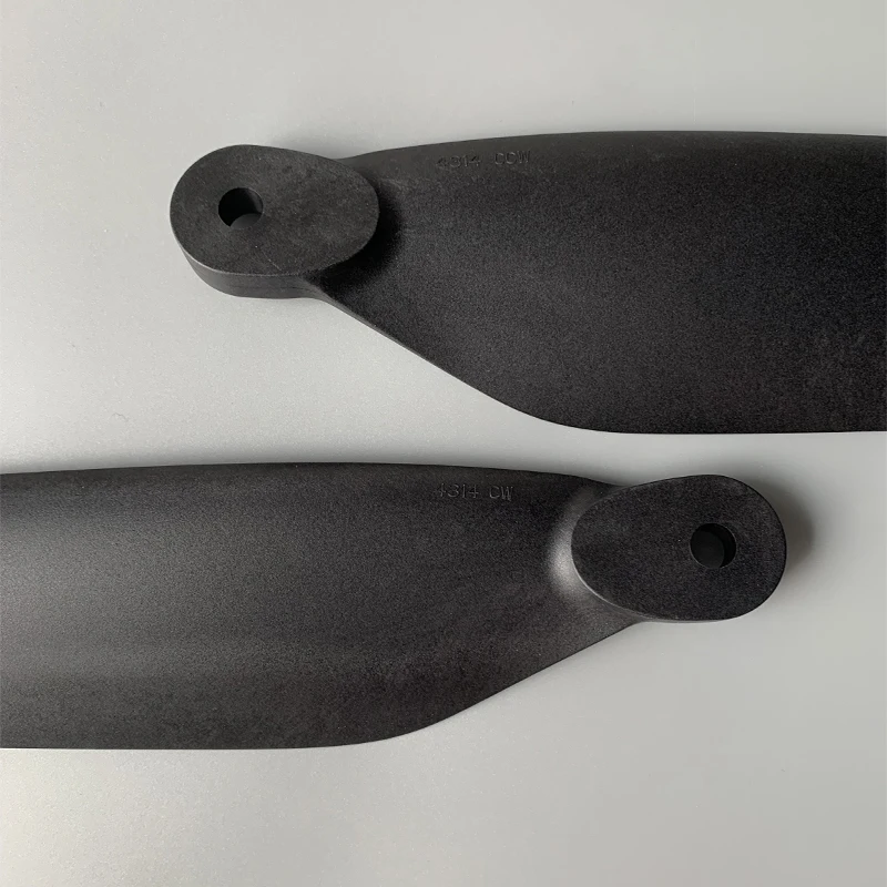 4314 Carbon Nylon Propeller 43 Inch CW CCW Propellers For Hobbywing X11 Agricultural Protection Plant Drone Parts