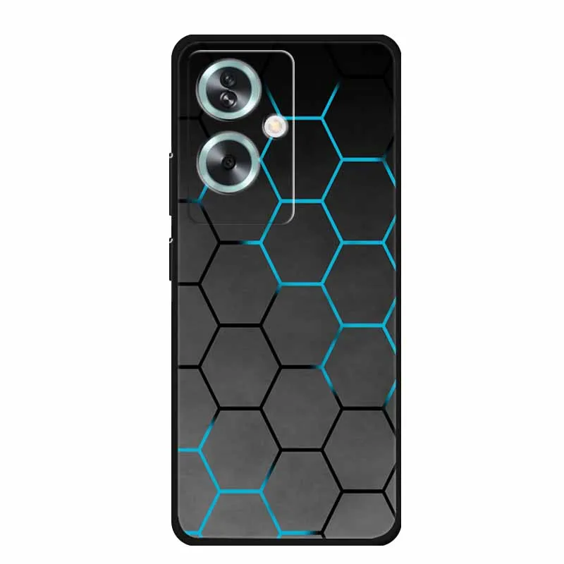 Luxury TPU Silicone Soft Phone Cover - Shockproof Protector