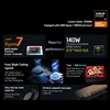 Lenovo Legion R7000P  2024 Esports Gaming Laptop AMD R7 8845H 16-Inch 16G/32G RAM 1T SSD RTX4060 165Hz Game Notebook 2