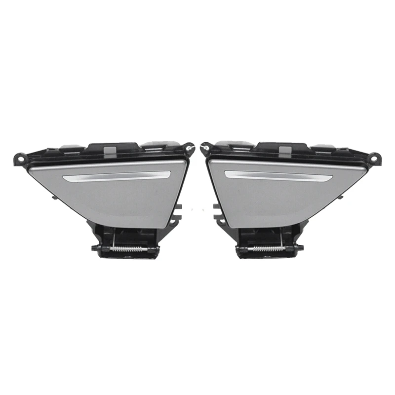 오른쪽 후면 문짝 재떨이 케이스 어셈블리, BMW 7 시리즈 G11 G12 2016-2022 745EX 730 740 750 M760 부품 51427398886 51427457544