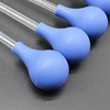 Coral Feeder SPS Hps Feeder 13.77 Inch Long Pipette for Most Aquarium Organisms Acrylic Marine Fish Coral Food Tool 4