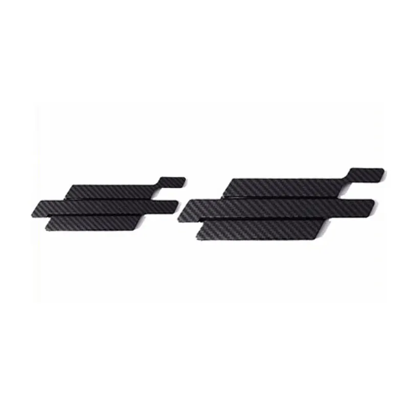 

For Changan Auchan X5 7 7 Plus Front Rear Logo Sticker 3D Label Decorative Emblem 2pcs
