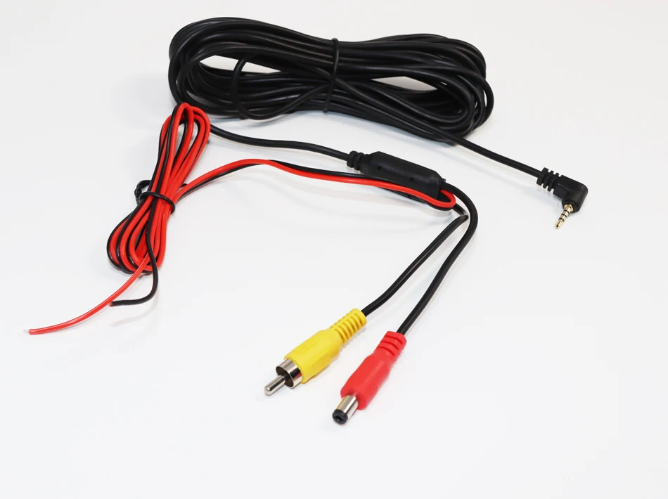 av-in 2.5mm ÷ GPS ׺̼  Է ̺ AVIN Ʈ 6M ̺ ڵ ĸ麸  ī޶ ޴ GPS 
