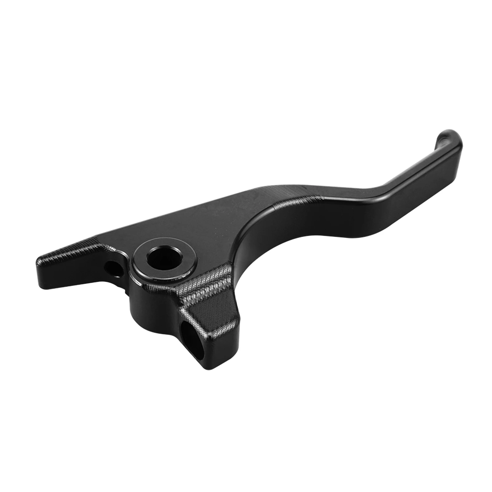 NICECNC für Stark Varg EX MX 2024–2025, kurzer Bremshebel, elektrisches Motorrad, leichtes und robustes Billet-Aluminium-Zubehör – Detail 9