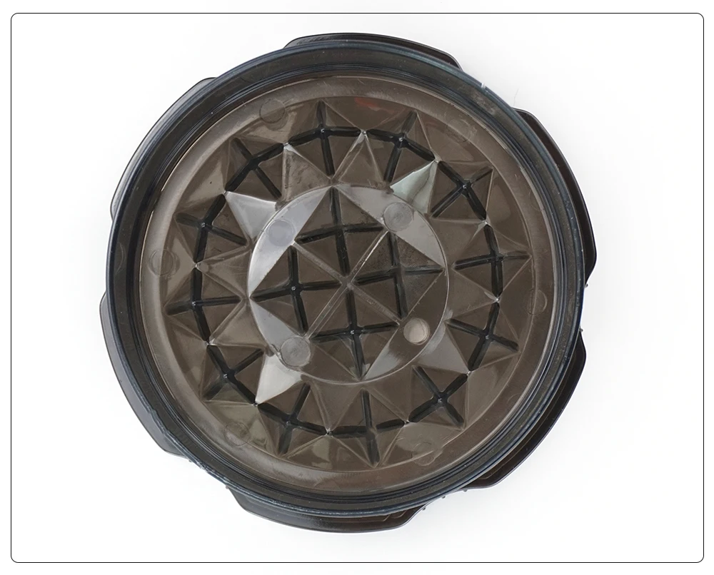 Hirisi Karpfen Angeln Köder Boilie Brecher Grinder Box Für Boilies Pellets Karpfen Köder, Der Angelgerät Zubehör WB11 – Detail 4