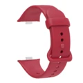 Wine red