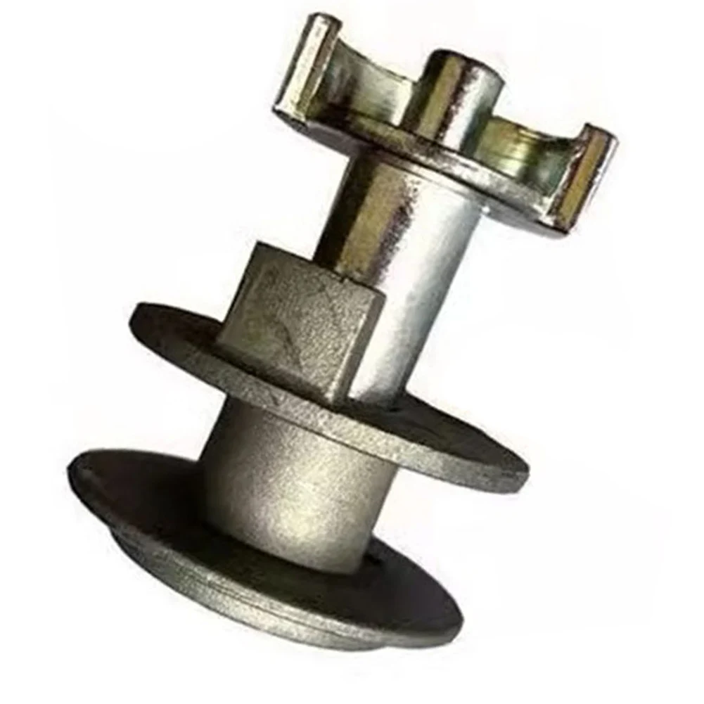 Reel Ring With Reel Bar For Enhanced Umbrella Aluminum Replacement Parts With Adjustable Household Outdoor Spaces Accessories