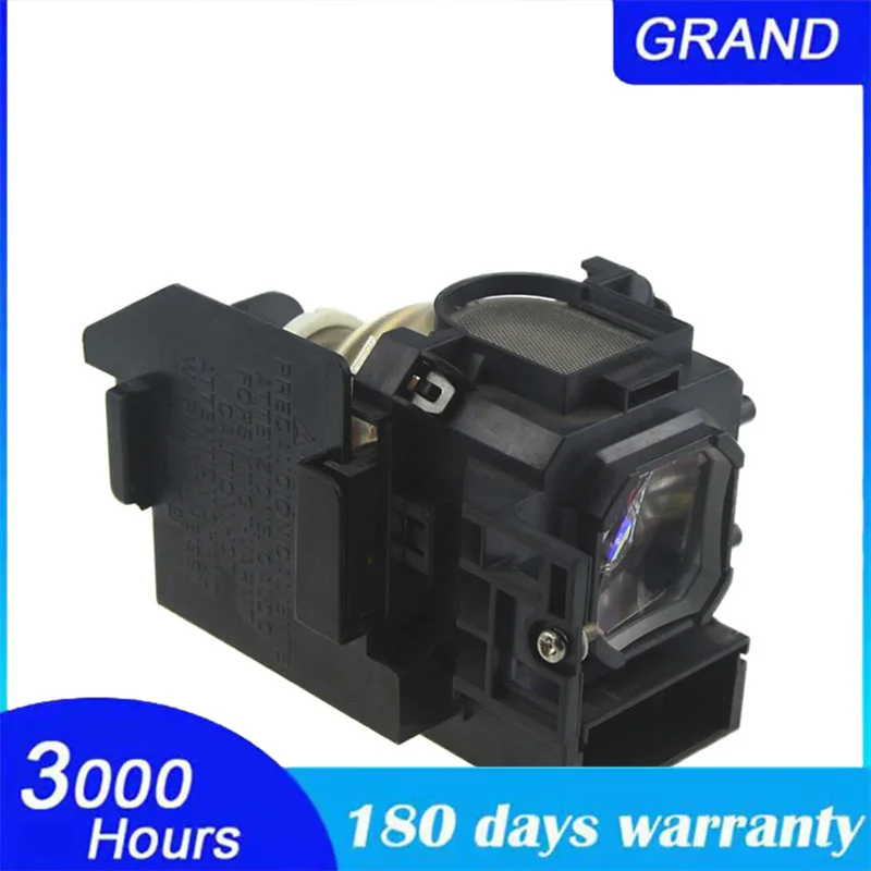 Alta Qualità Per Nec Vt490 Vt491 Vt580 Vt590 Vt595 Vt695 Vt495 Per Canon Lv-7250 Lv-7260 Vt85Lp Proiettore Di Ricambio