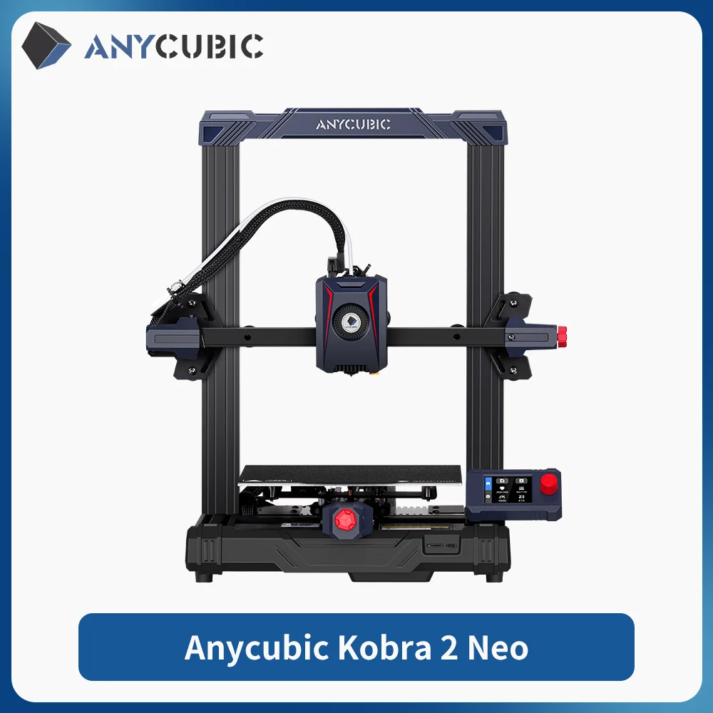 ANYCUBIC KOBRA 2 Neo