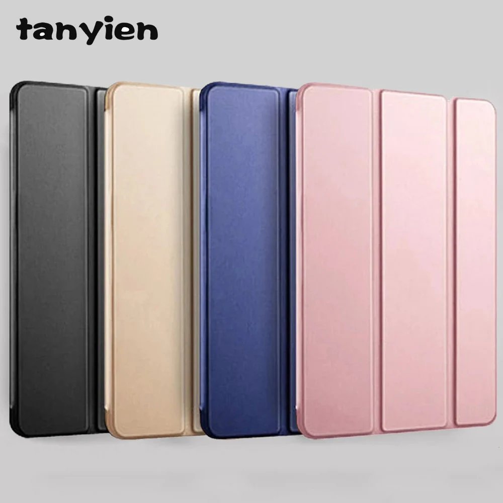 Чехол для Samsung Galaxy Tab E 8 0 9 6 дюйма Женский чехол планшета тройного сложения
