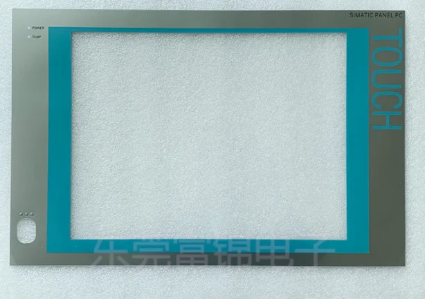 PC677B(AC)15" Protective Film