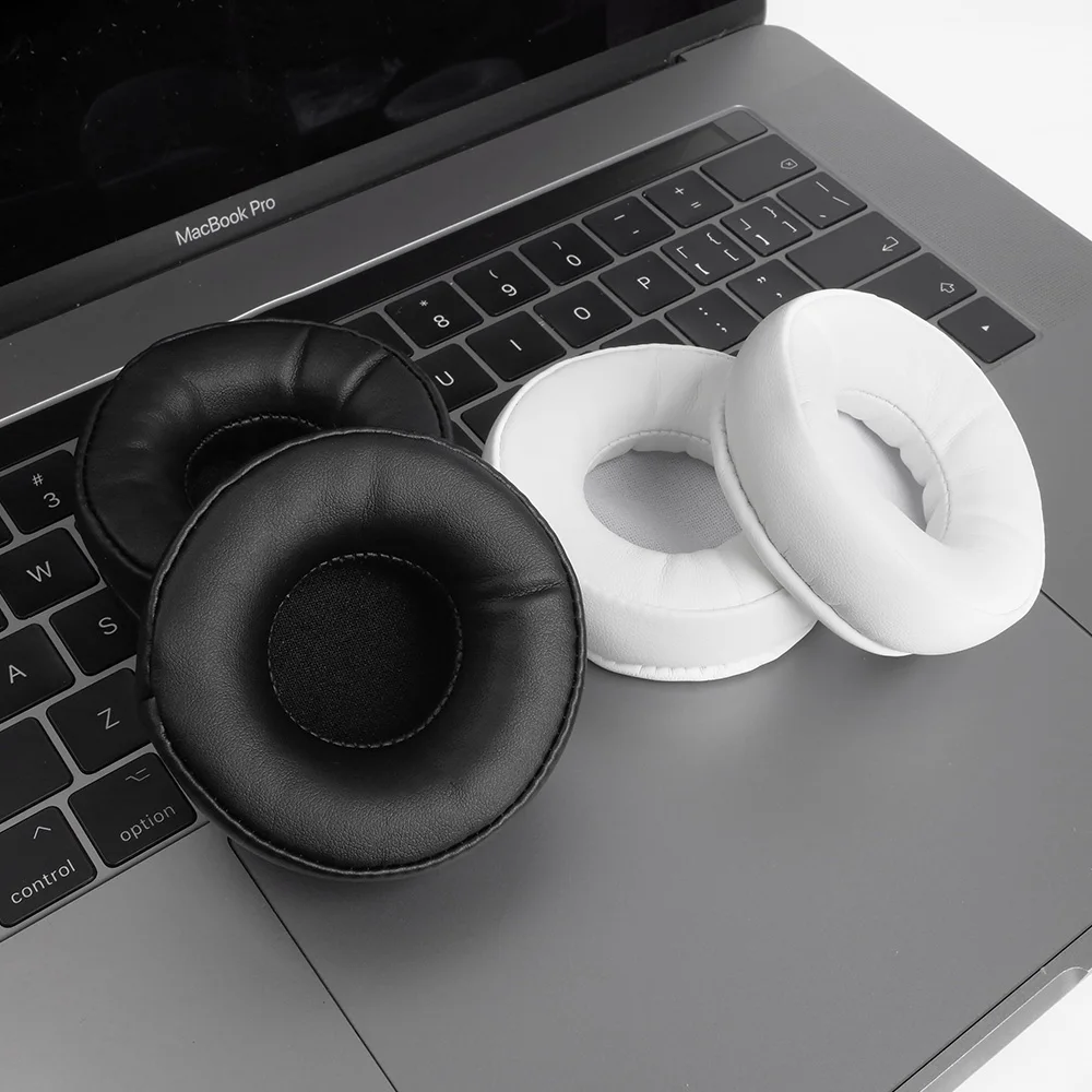 Earphone pads For Panasonic Technics RP-DJ1200/RP-DJ1205/RP-DJ1210 replacement Earpads