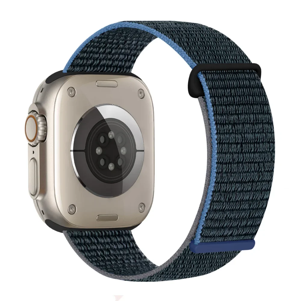 Nylon Loop Sport Strap