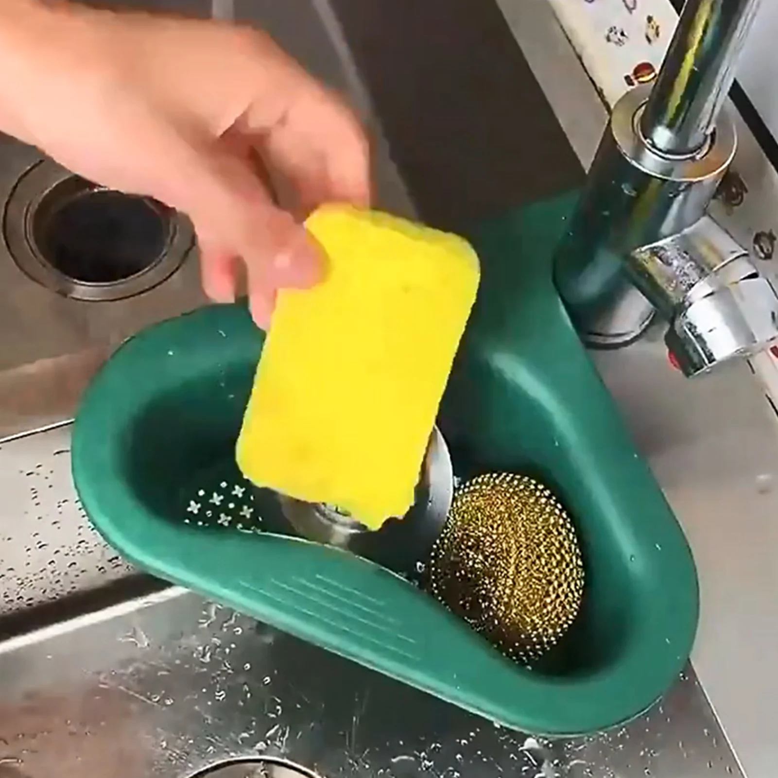 Рисунок 4 - Без перфорации, лебедь