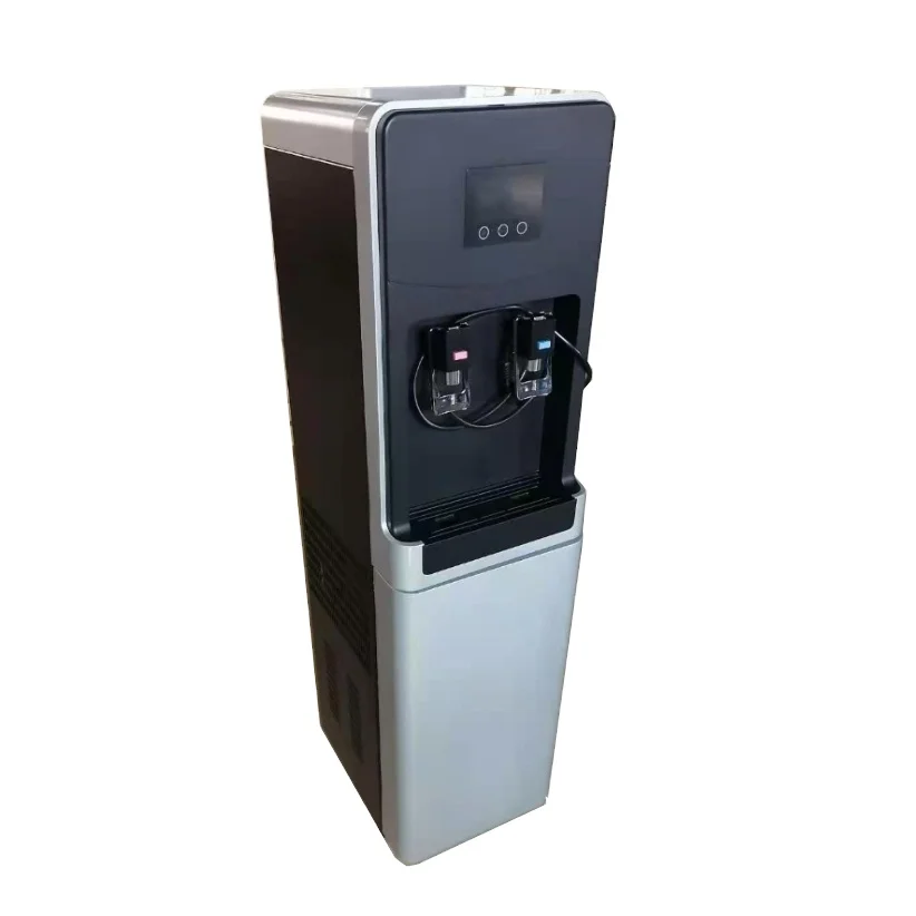 Intelligent Air Water Generator 1