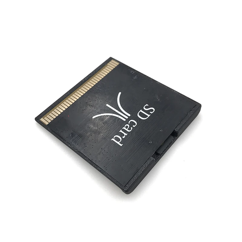 Game Gard for ATARI LYNX Console with 8GB Micro TF Card