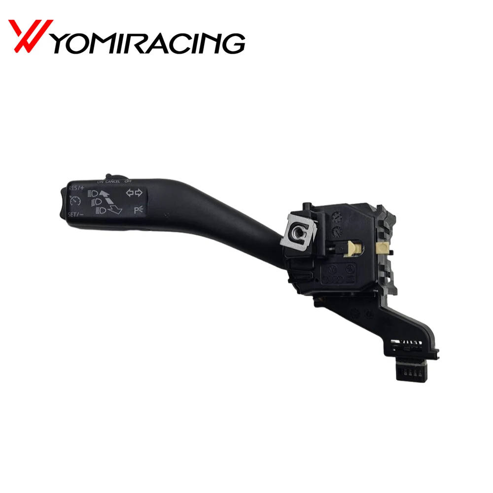 Interruptor de señal de giro de Control de crucero para VW Jetta Golf 5 6 MK6 GTI MK5 Tiguan Rabbit 1K0 953 513 G 1K 0953513 G