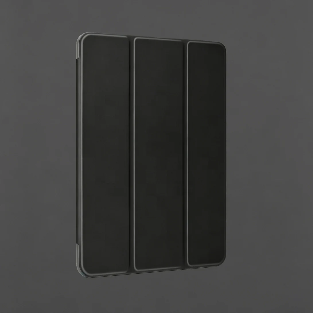 Magnetic Flip Stand Tablet Case with Enhanced Protection and Versatile Viewing Angles