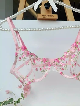 pink-bra