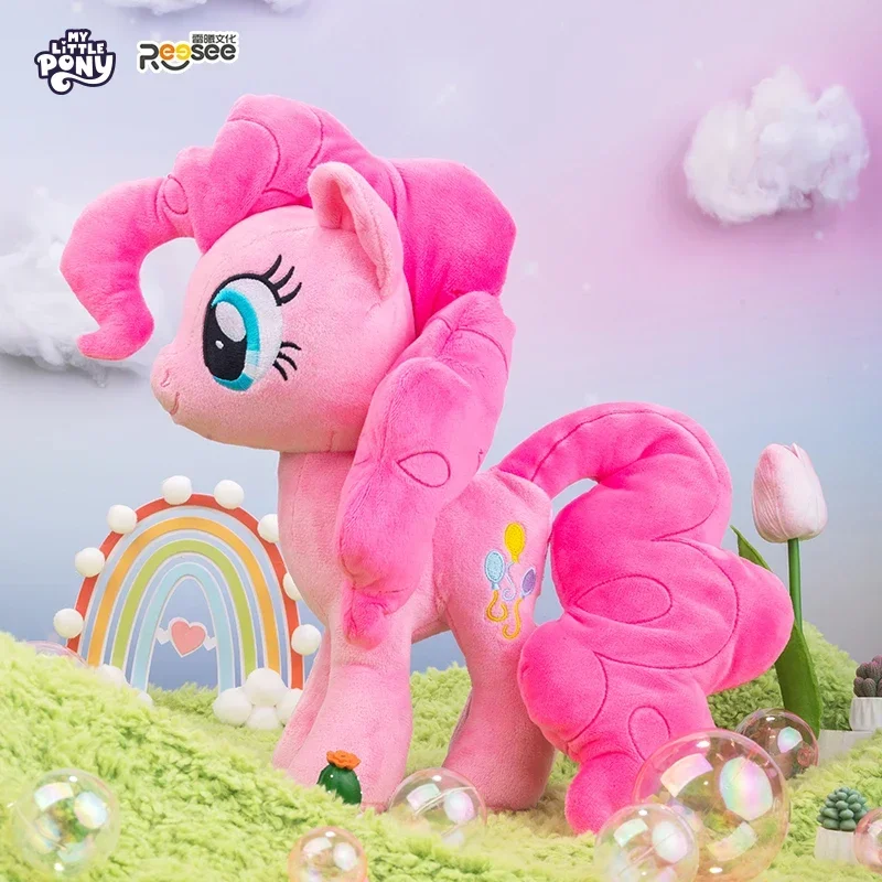 My Little Pony Plush Toys 4