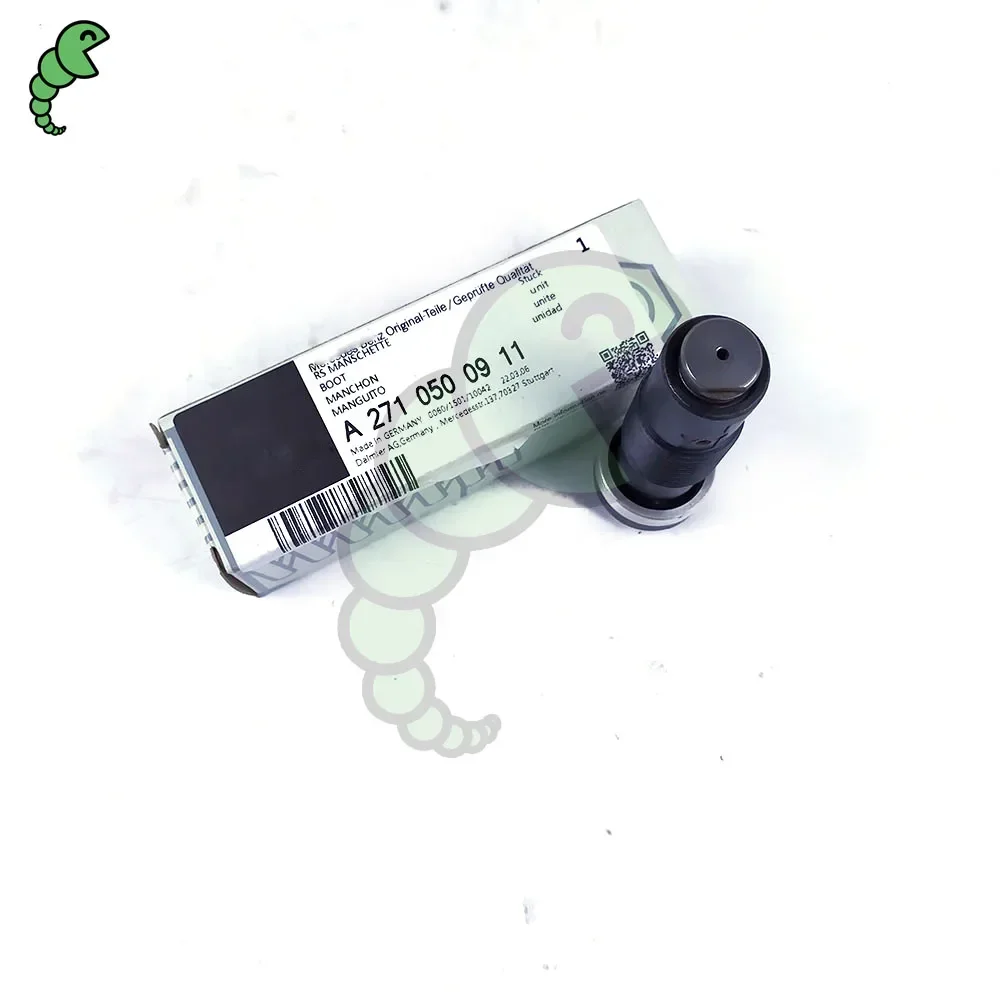 

OEM 2710500911 автозапчасти, натяжитель цепи синхронизации двигателя с кольцевым резиновым регулировщиком в сборе для 2012 Mercedes C250 SLK250