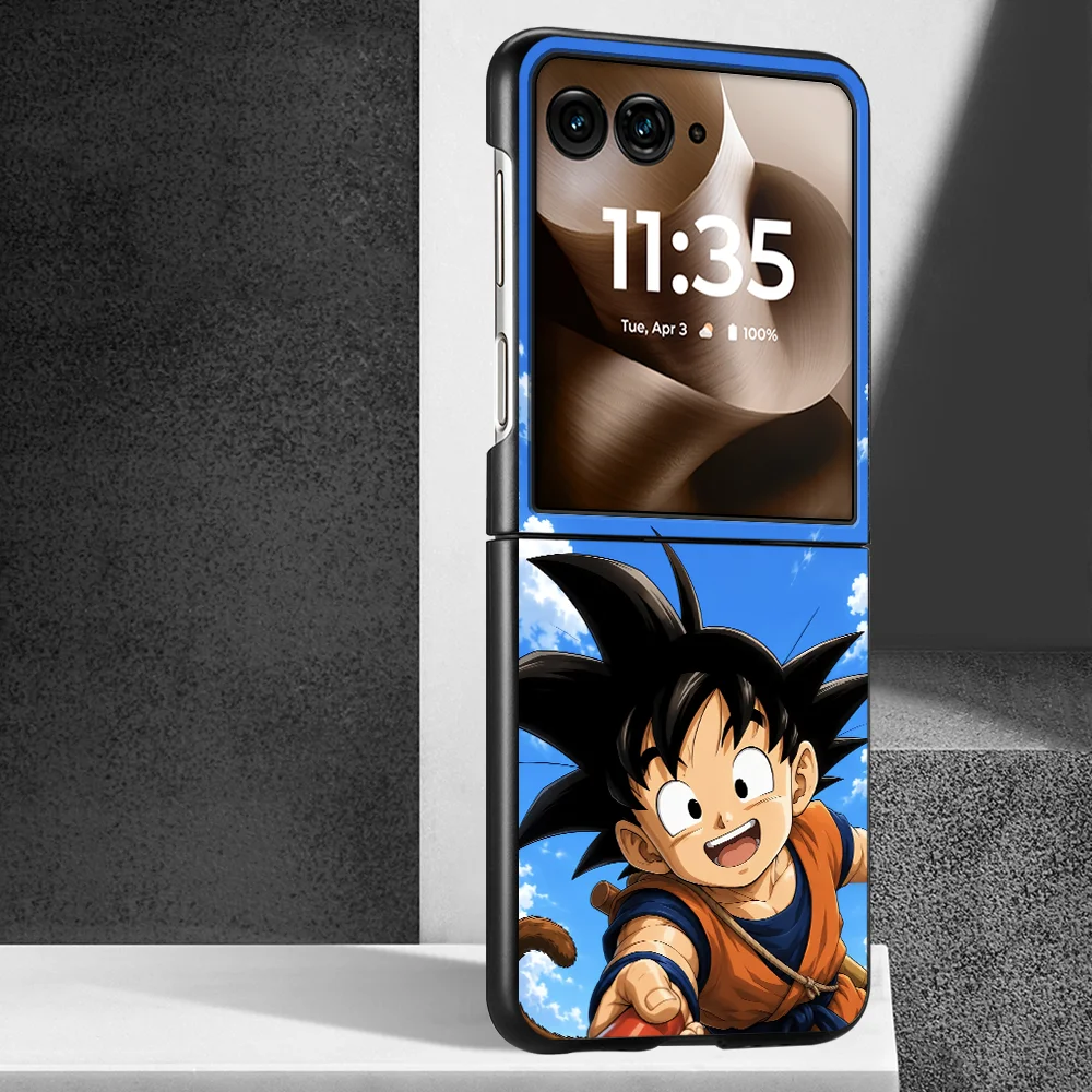 Dragon Warrior Design Phone Case - Stylish Protective Shell