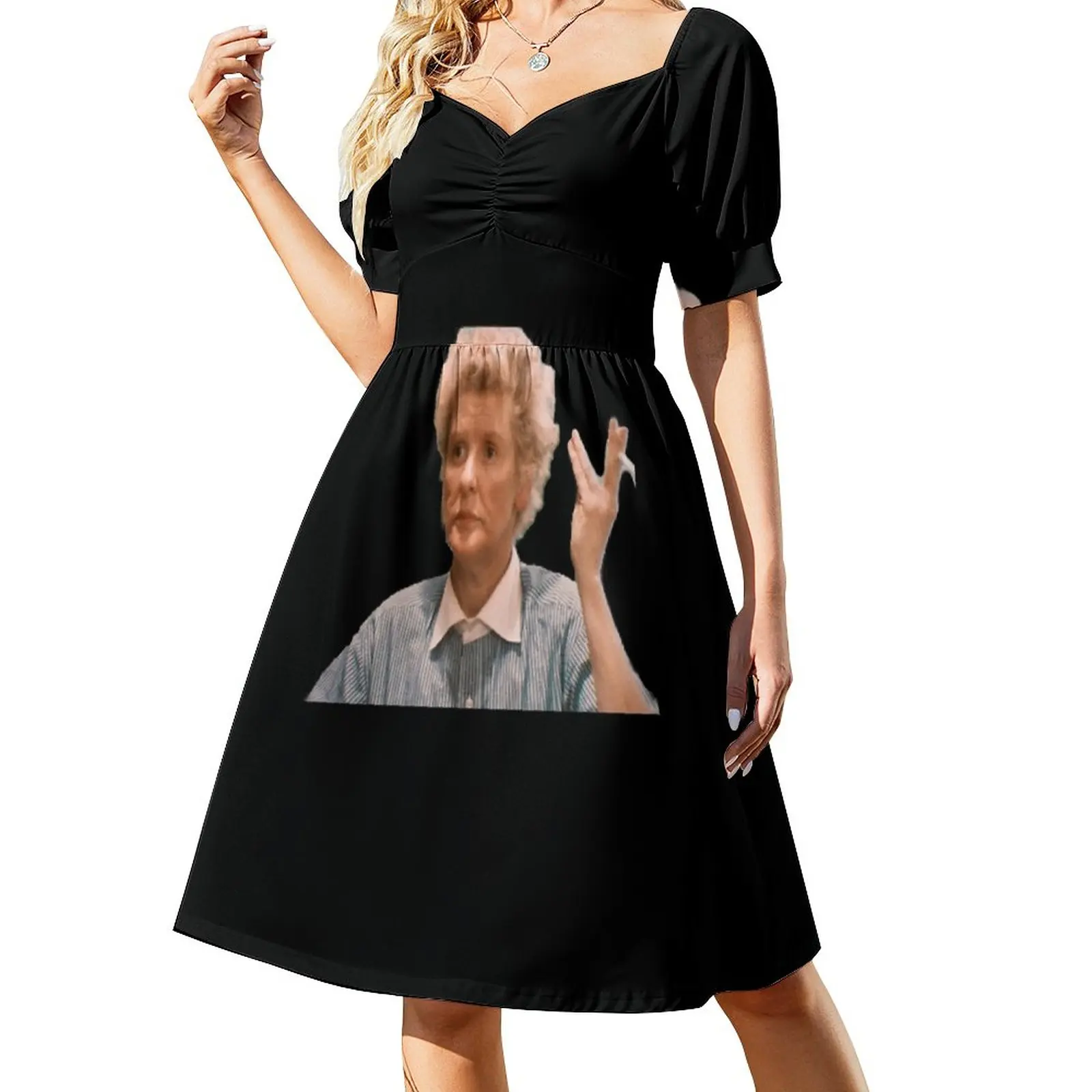 

Elaine Stritch Classic T-Shirt Dress dresses korean style dress party night prom dresses ladies dresses for special occasions