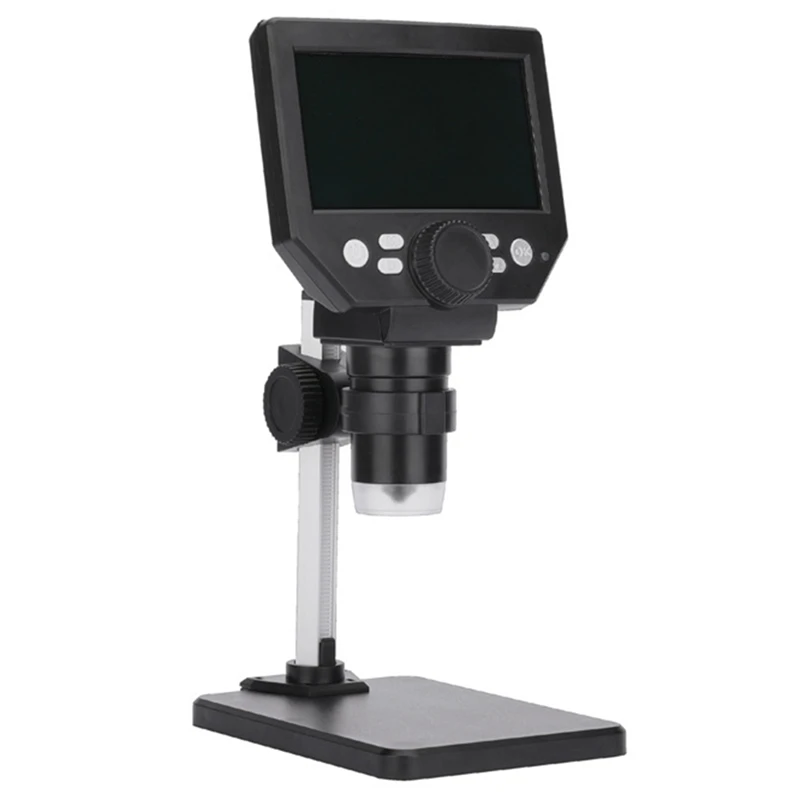 

Hot Portable Digital Electron Microscope Welding Microscope