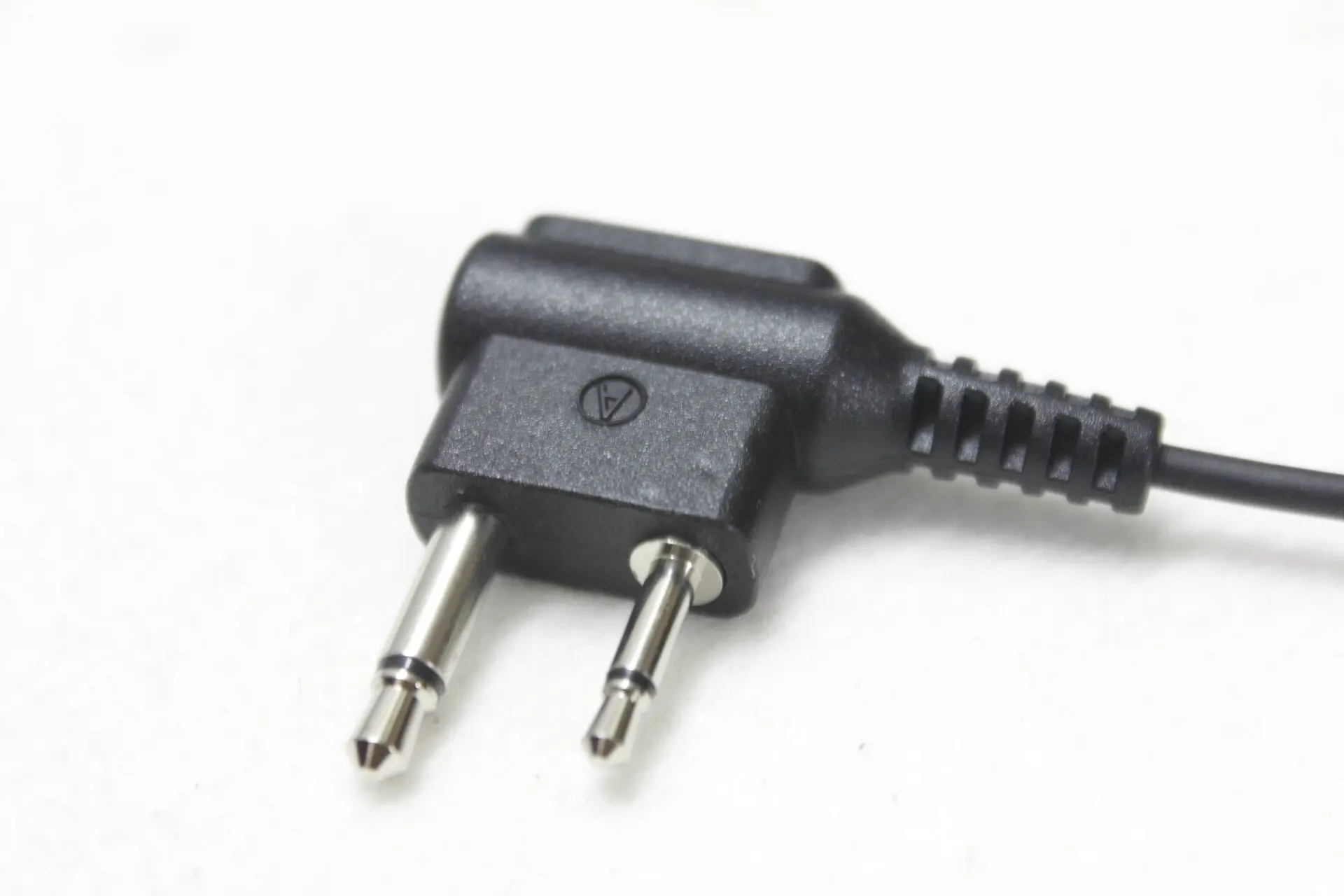 Cabo de Rádio de Vias para o Conector do Gêmeo-pino de Sena Sc-a0113 Icom - Image 6