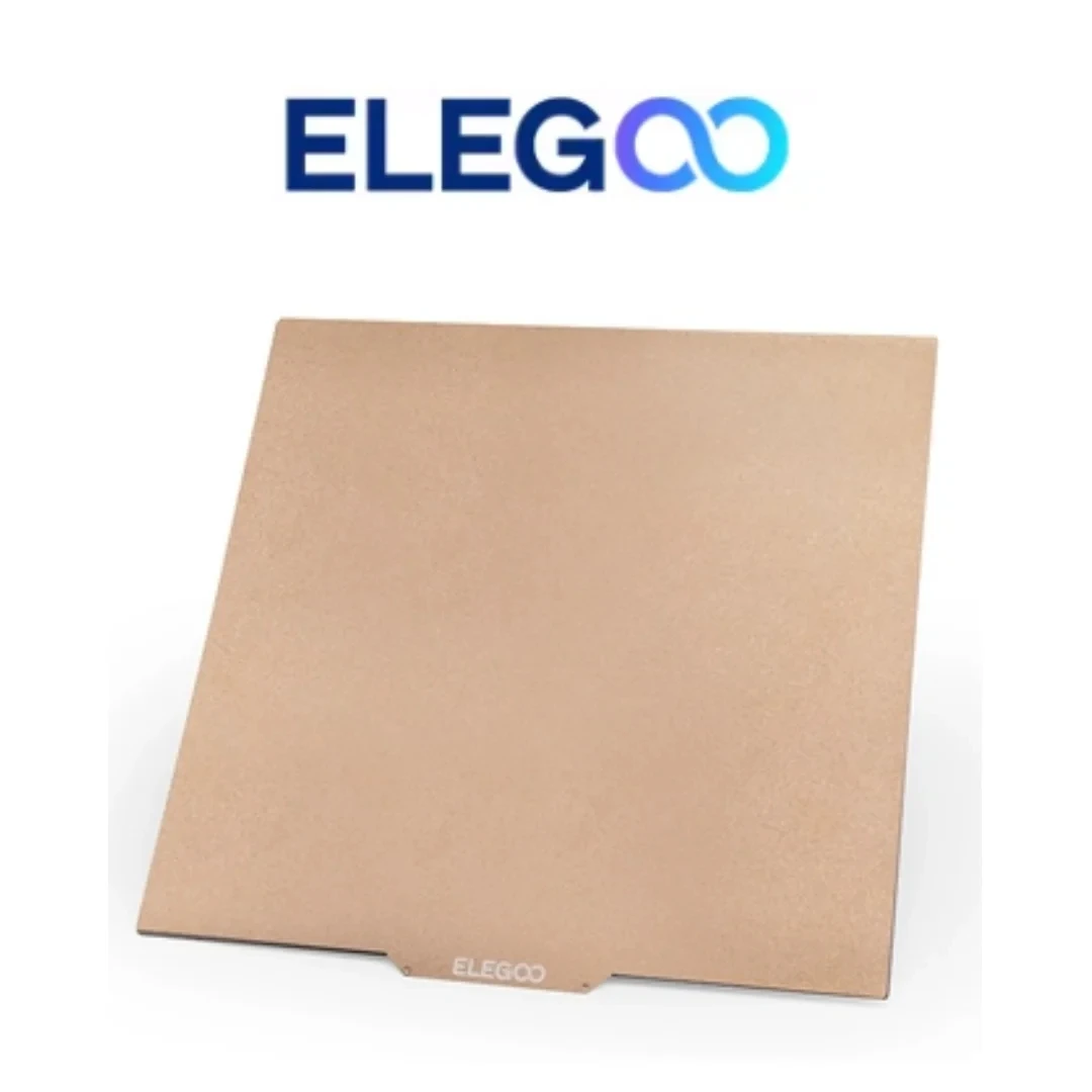 

ELEGOO Neptune 3 Plus/Pro Printing Hotbed Platform sticker For ELEGOO Neptune 3 Max 3D Printer accessories Official
