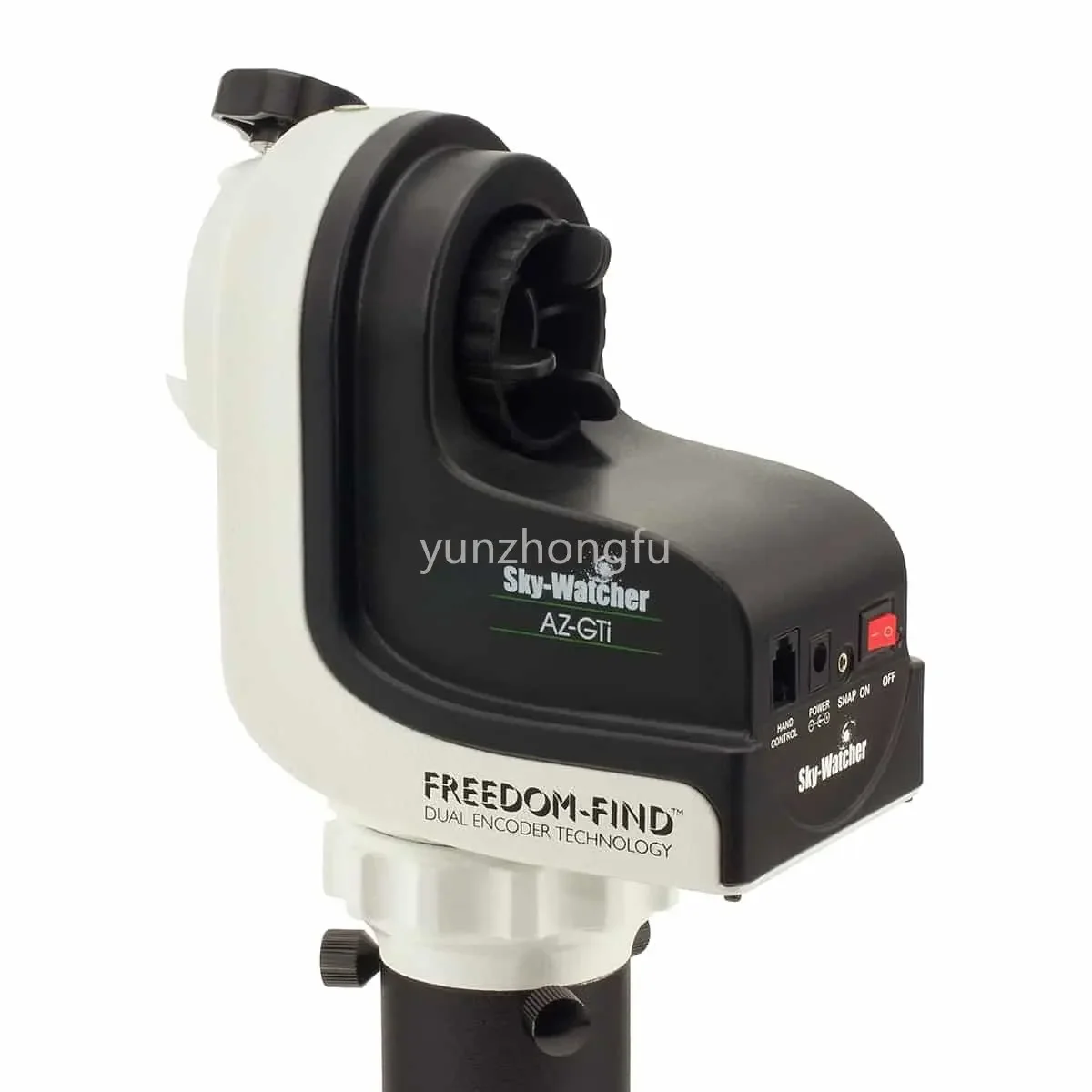 

Sky-Watcher AZ-GTi компьютеризированная многофункциональная высота-азимут, обзором, Wi-Fi, крепление только для головы