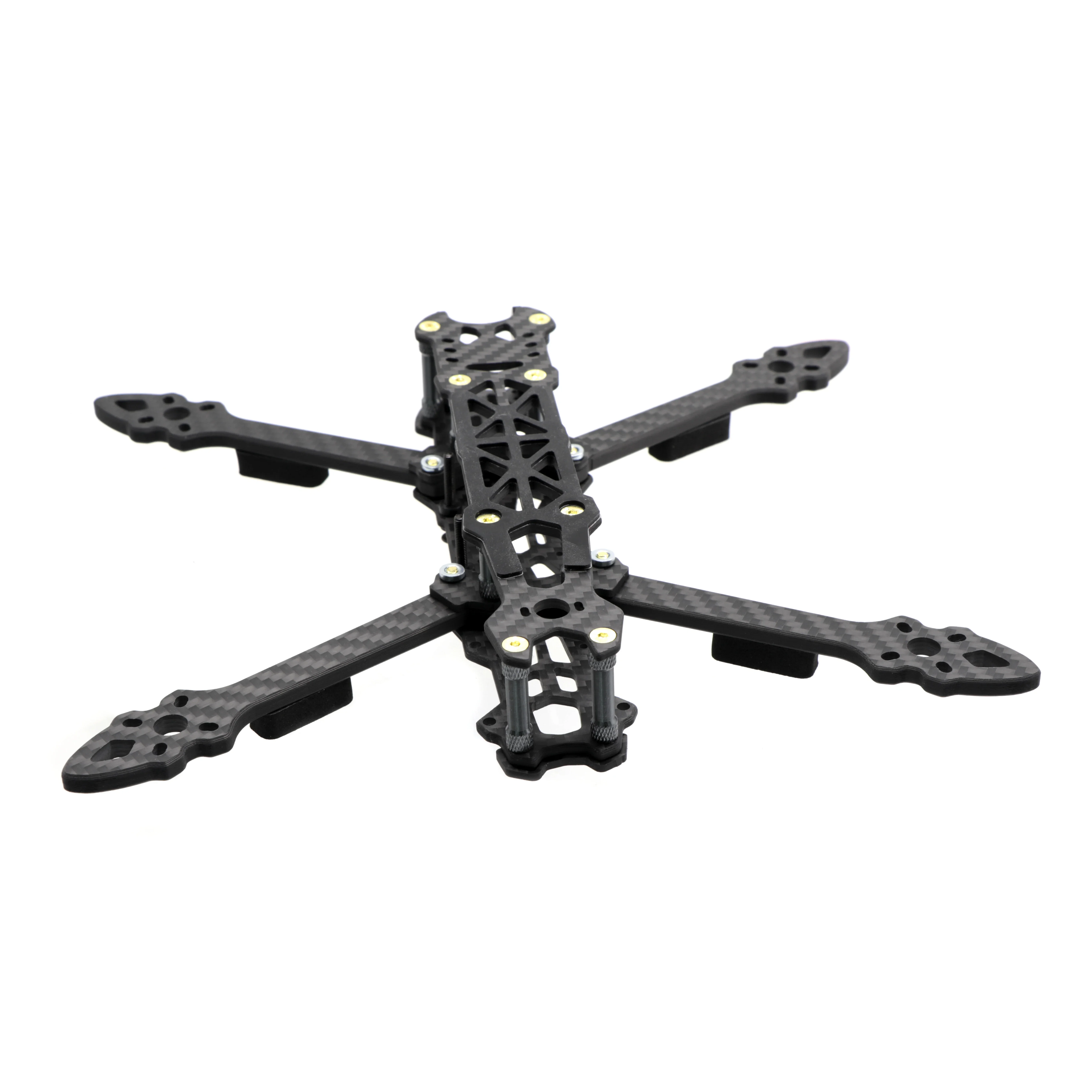 Châssis Mark4 5-10 pouces Drone FPV – Léger et Robuste