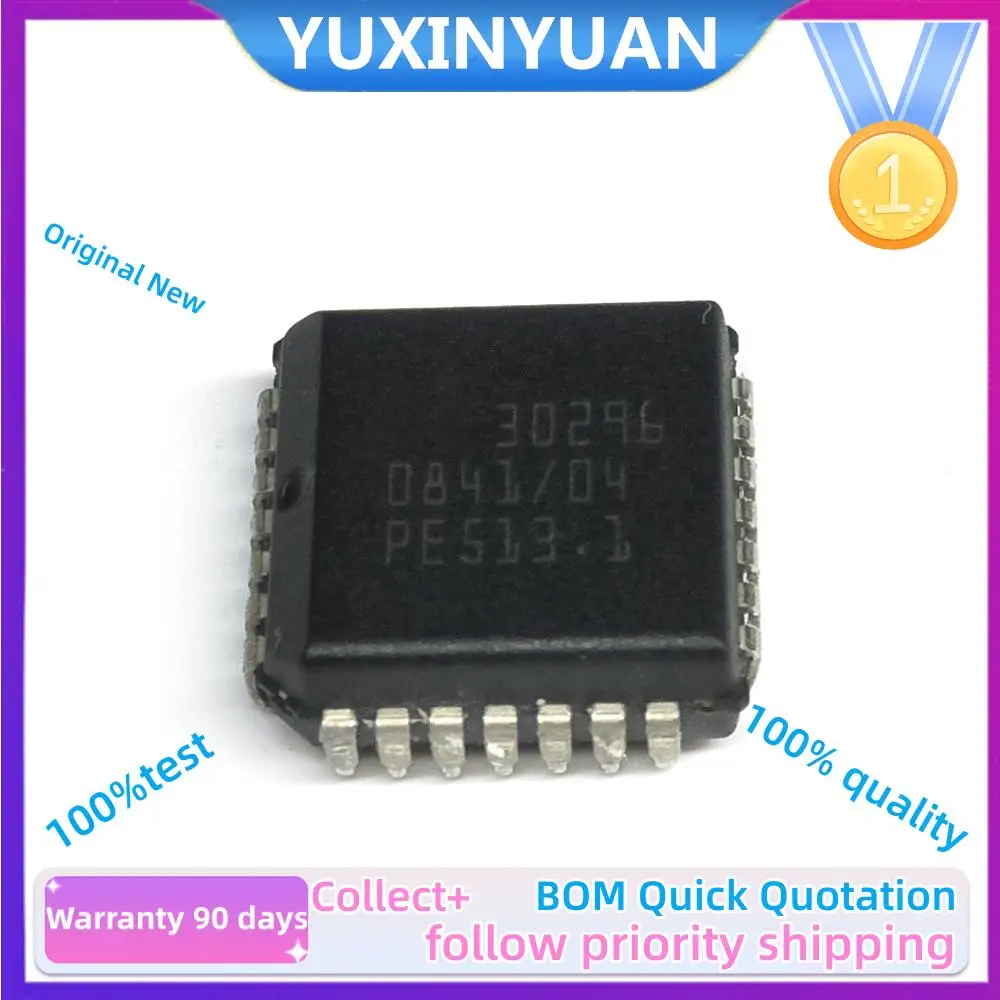 

5 шт./партия 30296 PLCC28 Автомобильная фотография