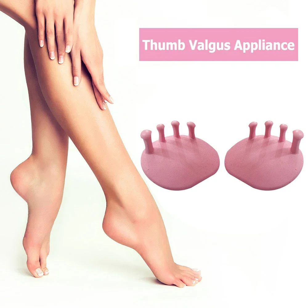 Yoga Fitness Foot Arch Trainer Leg Toes Sole Correction Leg Muscle Exerciser Buttocks Portable Strength Training for Men & Women