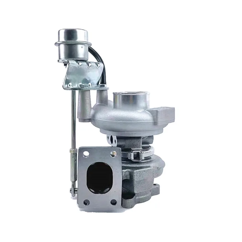 Turbo HX25W Turbocharger 2843145 84300602 for New Holland Engine  