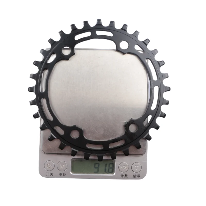 Bike Chainring Bicycle Parts Shimano M5100 Crown 30T 32T 11 Speed 96bcd