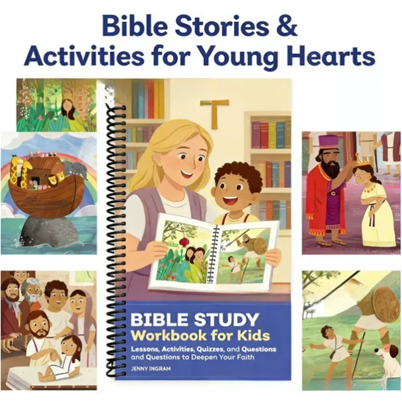 Engaging Activities