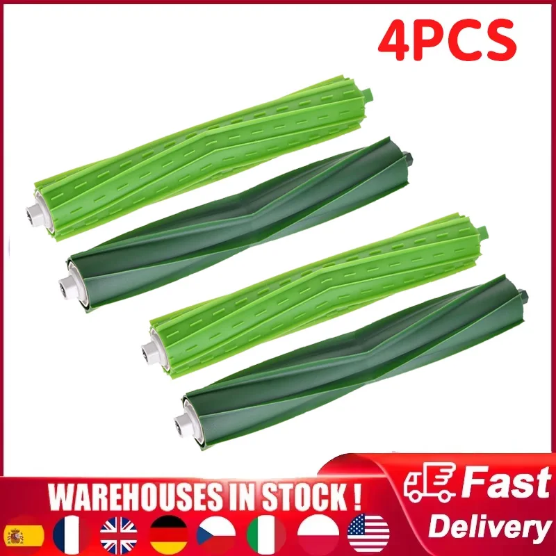 Advanced Vacuum Cleaner Replacement Accessories with HEPA Filter and Brushes
