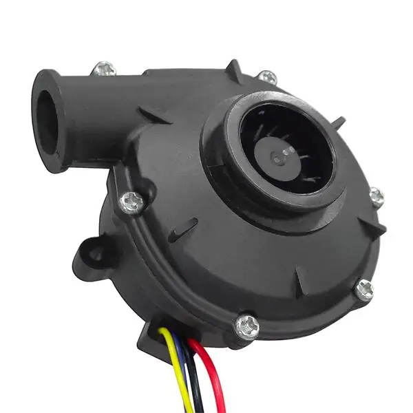 

High Pressure Blower DC 7050 7kpa pressure 12v 24 v DC Brushless high pressure electric small air blower