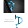 ROCKBROS Ultra Light MTB Road Bike Bicycle Stand Aluminum Alloy Sports Water Holder Bottle Cage Mountain Bike Cup Holder 6