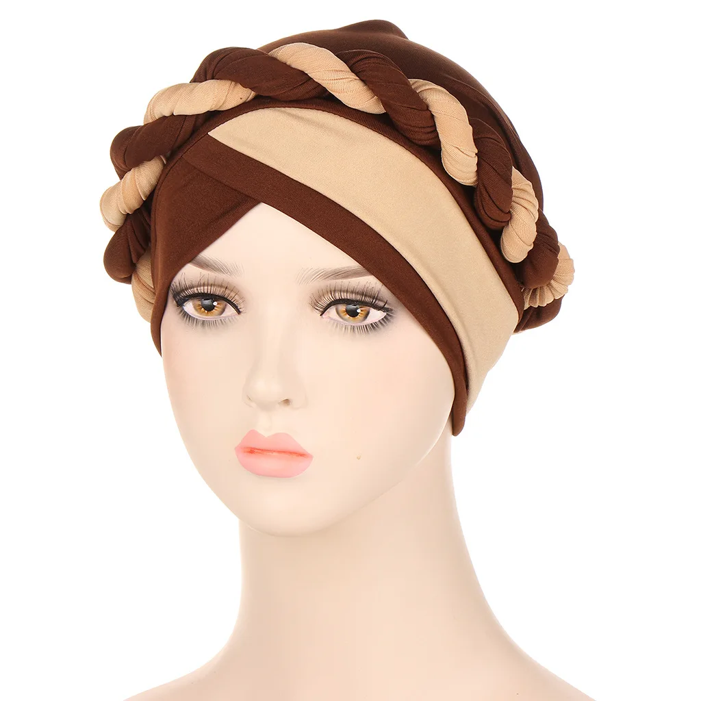 

2022 African Headtie Summer Fashion Style African Women Caps African Women Headtie Women Caps