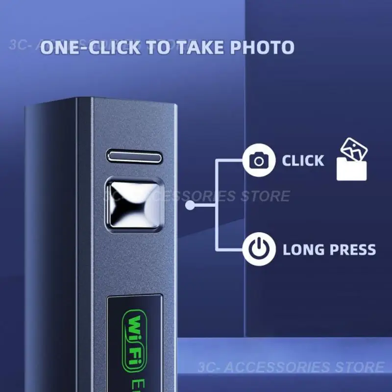 

Borescope Waterproof Micro Endoscope Usb Wifi Endoscope For Industrial Inspection Camera Endoscope Led Mini Camera Type-c