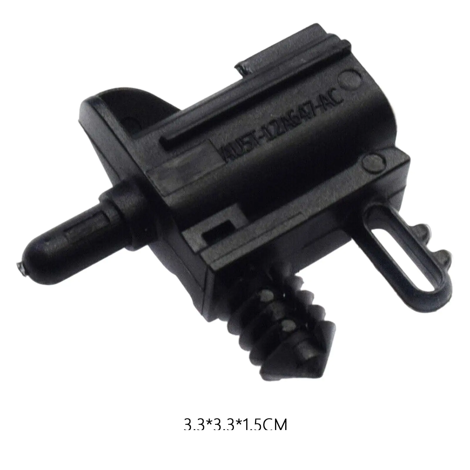 Outside Air Temperature Sensor replaces parts for Ford Edge Lincoln Mkz Transit Connect Escape Explorer Fusion Taurus
