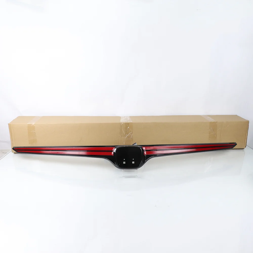 

Auto Car Accessories Rear Trunk Light LED Gate Tail s Turn Signal Lamp Reflector Upgrade For Honda CR-V 2017