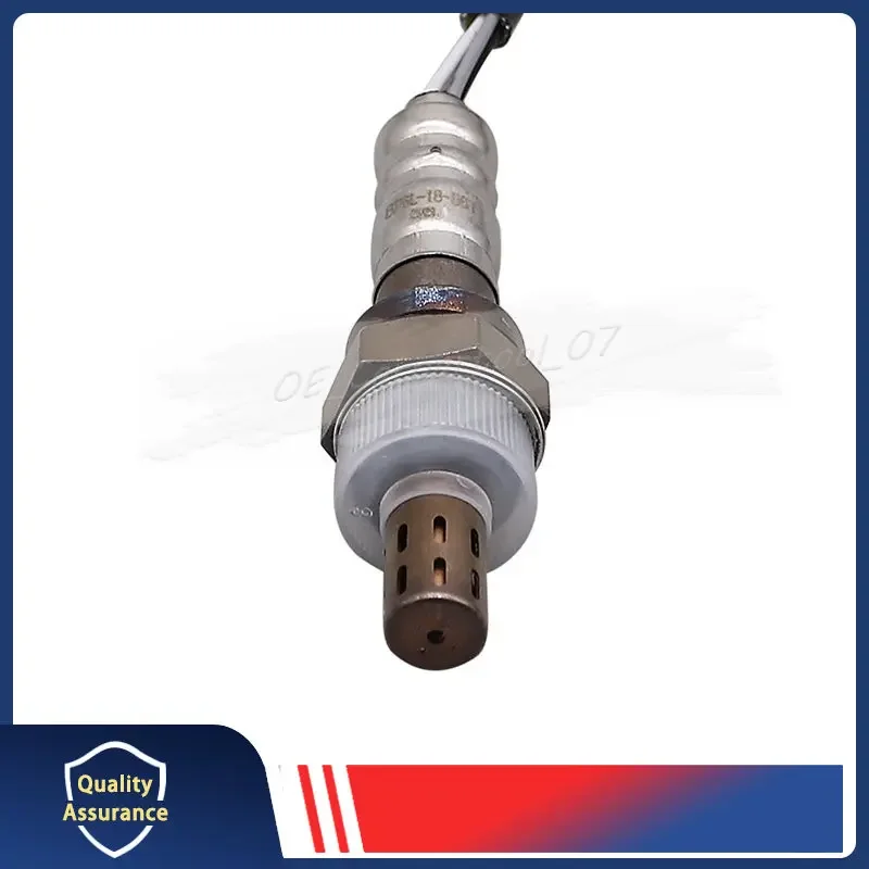 Z601-18-861 Lambda Oxygen Sensor For Mazda 3 Bk 1.6L Axela Z60118861 - Lambda Oxygen Sensor And Oxygen Sensor For Mazda 3