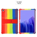 Rainbow color